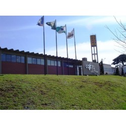 ANEEL aprova reajuste médio de 0,58% para consumidores da Cocel